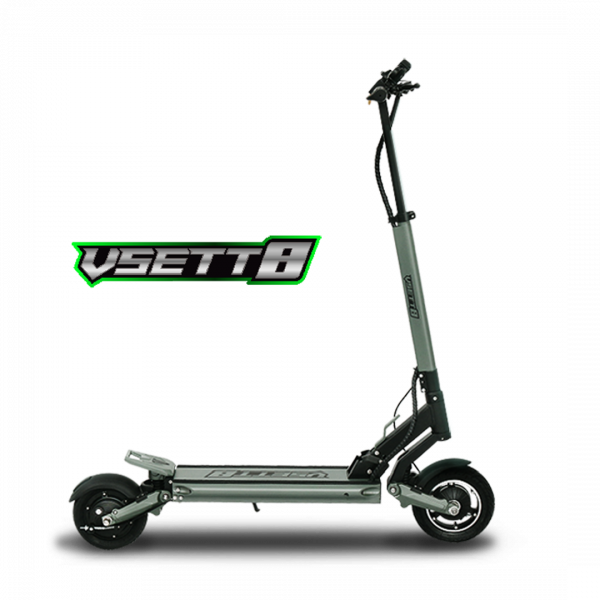 Scooter eléctrico para adultos con motor de 2500 W Chile